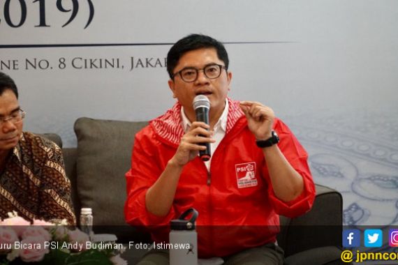 PSI Mencatat Prabowo Tiga Kali Gunakan Data Palsu - JPNN.COM
