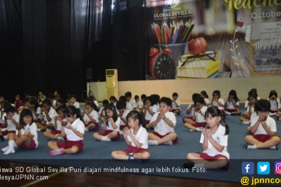 Dulu Guru Dianggap Sosok Paling Tahu, Sekarang Tidak Lagi - JPNN.COM