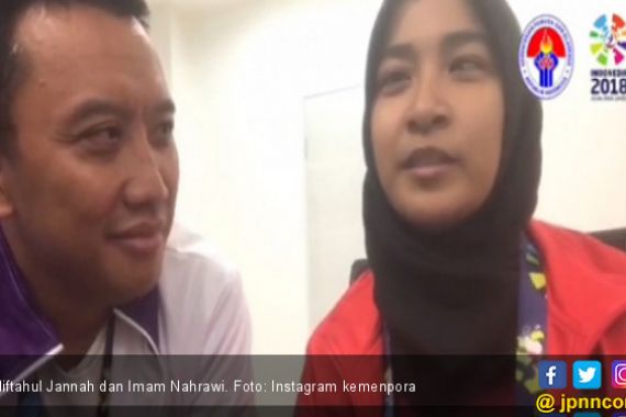 Polemik Jilbab Miftahul Jannah Bukan Isu Politik - JPNN.COM