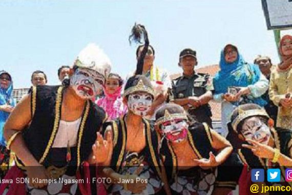 Rabu Budaya jadi Program Unggulan - JPNN.COM