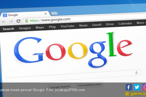 Google Akhiri Jadi Mesin Pencari Tunggal di Ponsel Android - JPNN.COM