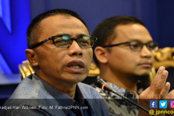 Yakin Banget PAN Tak Akan Gabung Pemerintahan Jokowi - JPNN.COM