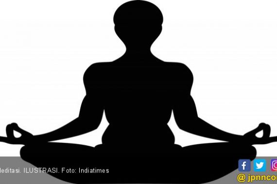 Selain Meditasi Saat Nyepi, 5 Aktivitas Ini Baik untuk Otak - JPNN.COM