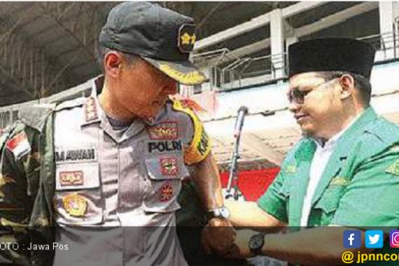 Sidoarjo Siap Sambut HSN - JPNN.COM