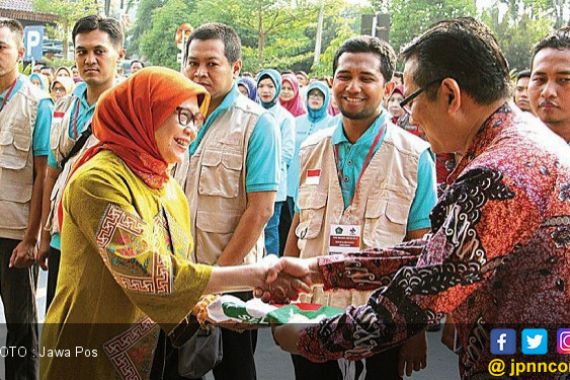 RSUD Sidoarjo Kirim Tim Medis ke Palu - JPNN.COM