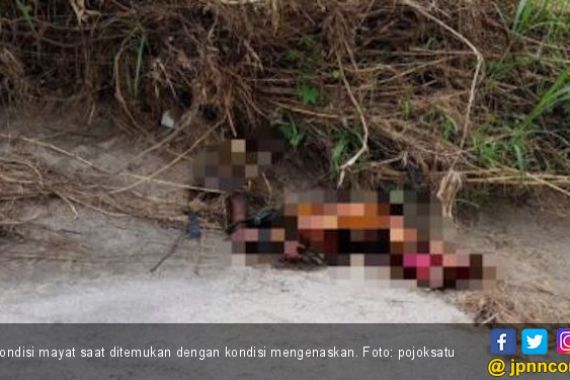 Satu Persatu Jasad Korban Penculikan Ditemukan di Sungai - JPNN.COM