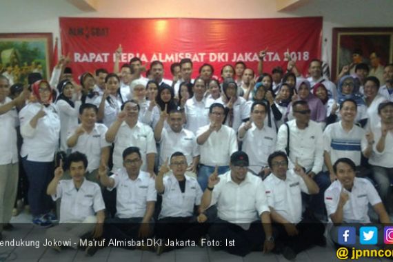 Beginilah Jurus-Jurus untuk Menangkan Jokowi di Jakarta - JPNN.COM