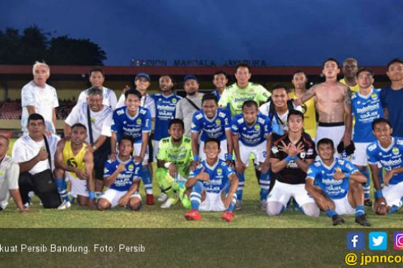 5 Klub Indonesia Kantongi Status Profesional dari AFC - JPNN.COM