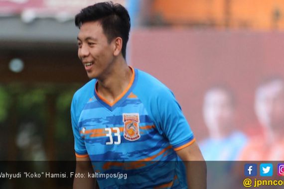 Liga 1 2018: Borneo FC Jamu PSM Makassar Tanpa Koko - JPNN.COM