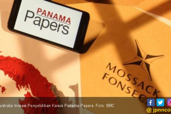 Australia Inisiasi Penyelidikan Kasus Panama Papers - JPNN.COM