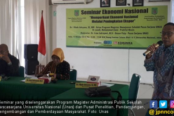 Produk Impor Marak, Kebijakan Post Border Harus Dievaluasi - JPNN.COM