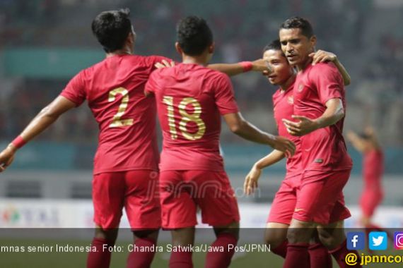 Pelatih Qatar: Indonesia Layak Jadi Tuan Rumah Piala Dunia - JPNN.COM