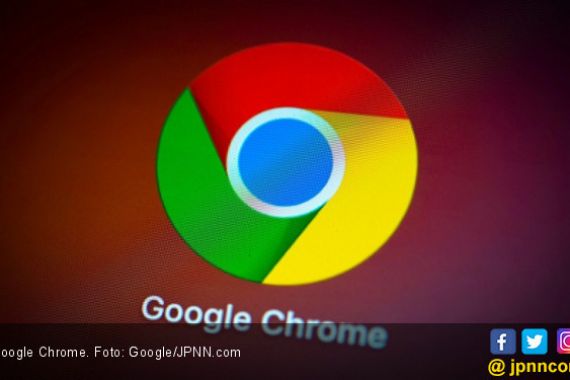Google Perbarui Chrome 71 Guna Blokir Iklan - JPNN.COM