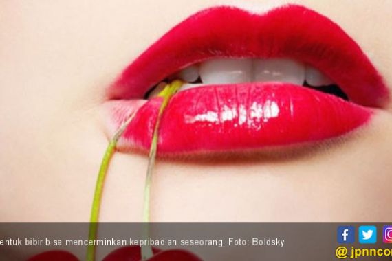 Miliki Bibir Merah Merekah dengan 3 Resep dari Alpukat - JPNN.COM