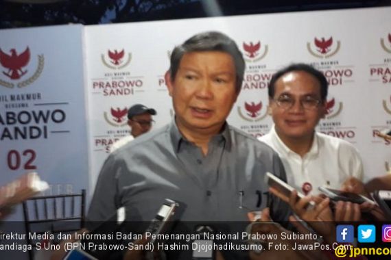 Adik Prabowo: Jangan Percaya Andi Arief - JPNN.COM