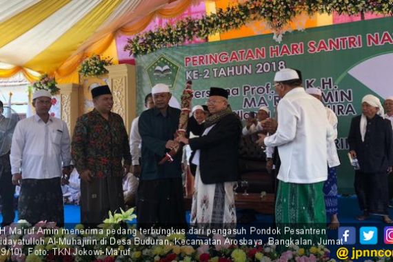 Agar Tak Salah Paham, Kubu Jokowi Sambangi Bawaslu - JPNN.COM
