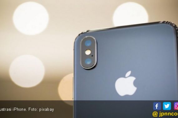 Fokus Pembaruan Calon iPhone Terbaru di Kapasitas Baterai - JPNN.COM