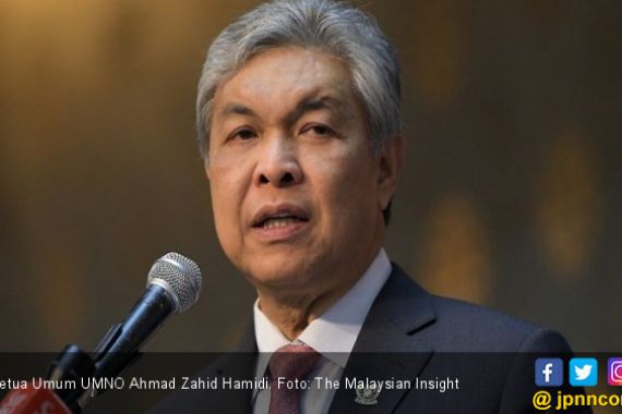 Politikus Korup Malaysia Sebut Gempa Palu Hukuman dari Allah - JPNN.COM