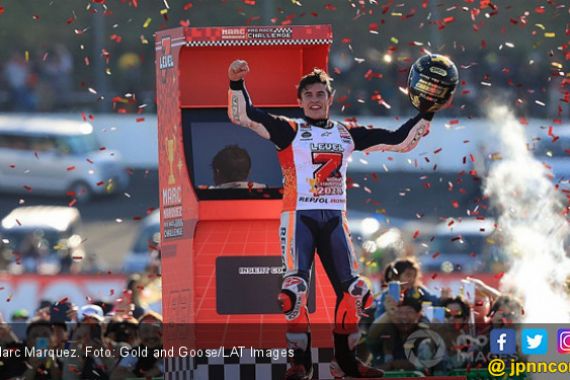 Hasil Lengkap MotoGP Jepang dan Klasemen MotoGP 2018 - JPNN.COM