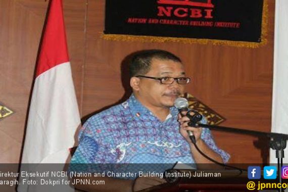 NCBI Usulkan Pelibatan KPK, BIN dan BNPT Dalam Seleksi Kandidat Menteri - JPNN.COM