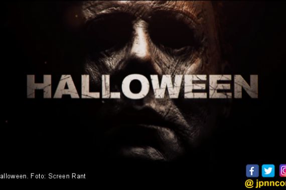 Halloween Puncaki Box Office AS - JPNN.COM