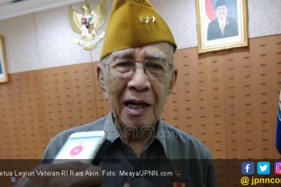 Guru IPS akan Ditatar oleh Legiun Veteran - JPNN.COM