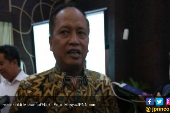 11 Ribu Mahasiswa Korban Bencana Dapat Beasiswa - JPNN.COM