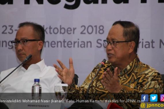 Di Era Jokowi, Makin Banyak Anak Miskin Kuliah di PTN - JPNN.COM