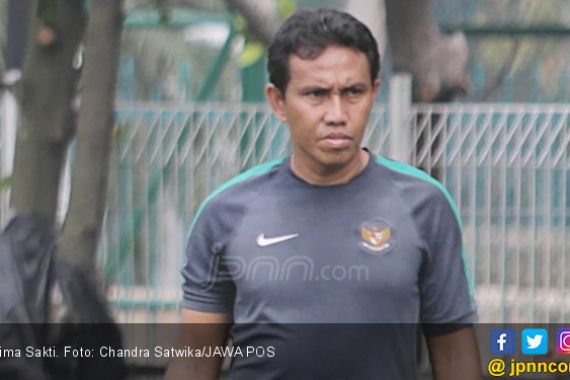 Timnas Indonesia vs Timor Leste: Bima Tutup Kelemahan - JPNN.COM