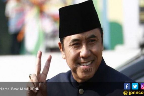 Perilaku Ahoker Bukti Nyata Kegagalan Pemilu Langsung - JPNN.COM