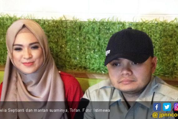 Terbukti Menipu, Eks Suami Delia Septianti Divonis Dua Tahun - JPNN.COM