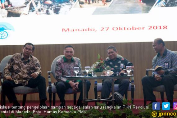 Pelopor Incinerator Wujudkan Aksi untuk Indonesia Bersih - JPNN.COM