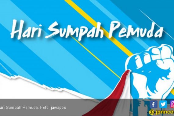 Jari 98 Ajak Pemuda Jaga Persatuan dan Persaudaraan Bangsa - JPNN.COM