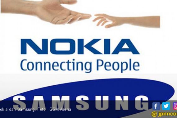 Nokia Perpanjang Kontrak dengan Samsung Sampai 2021 - JPNN.COM