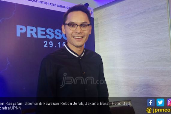 Ben Kasyafani Pengin Naik Haji Tahun Depan - JPNN.COM