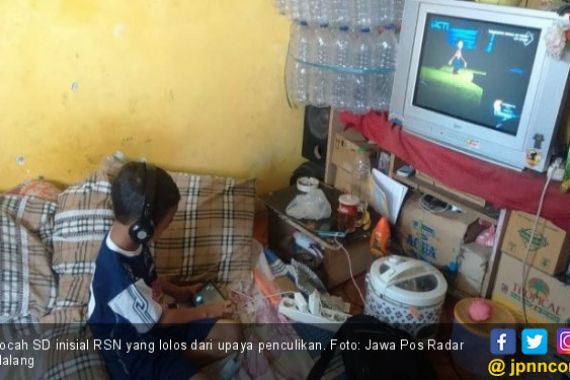 Terungkap Fakta Baru Kasus Upaya Penculikan Anak - JPNN.COM