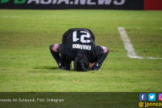 Lagi, Persebaya Resmi Kontrak Bintang Timnas U-16 Indonesia - JPNN.COM