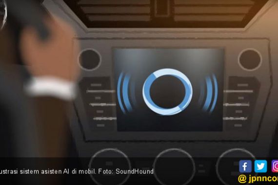 Honda Gandeng SoundHound Kembangkan Sistem Asisten AI - JPNN.COM