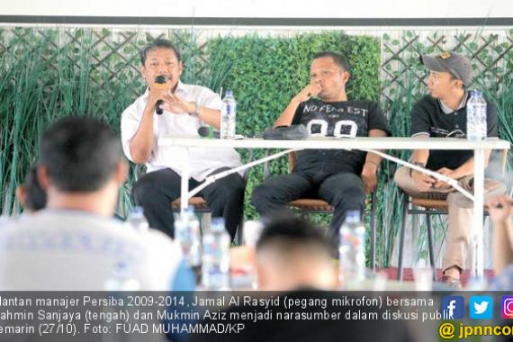 Pengelola Persiba Dipastikan Berpindah Tangan Musim Depan - JPNN.COM