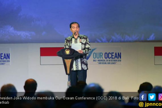 Membedah Arti Penting Our Ocean Conference Bagi Indonesia - JPNN.COM