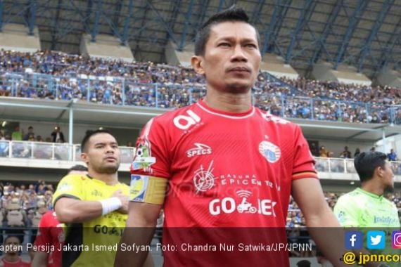 3 Pemain Lokal Paling Setia Bela Klub Indonesia - JPNN.COM