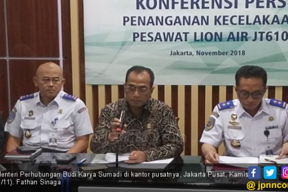 Satu Black Box Lagi Masih Dicari - JPNN.COM