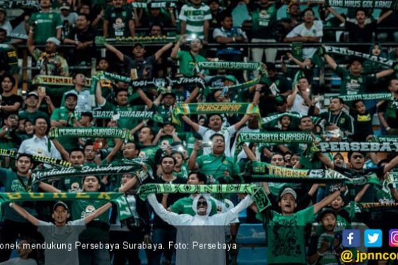 Persebaya vs Bhayangkara FC: Ambisi Libas Tim Papan Atas - JPNN.COM