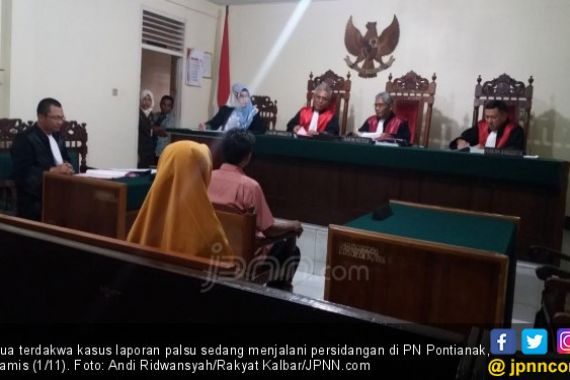  Lapor Polisi Ngaku Dibegal agar Mendapatkan Klaim Asuransi - JPNN.COM