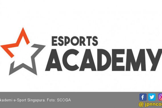 Didukung Penuh Kemenpora, e-Sport Singapura Kian Maju - JPNN.COM