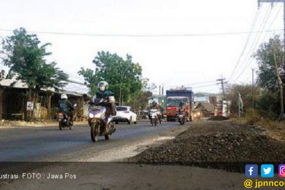 Pembangunan Tiga Gedung Dicoret - JPNN.COM