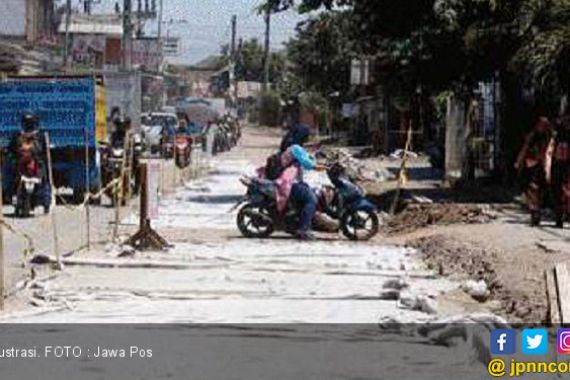 Pemkab Sidoarjo Siap Berikan Sanksi - JPNN.COM