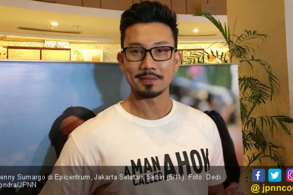 Denny Sumargo Ungkap Kondisi Rendy Kjaernett Setelah Ketahuan Selingkuh - JPNN.COM
