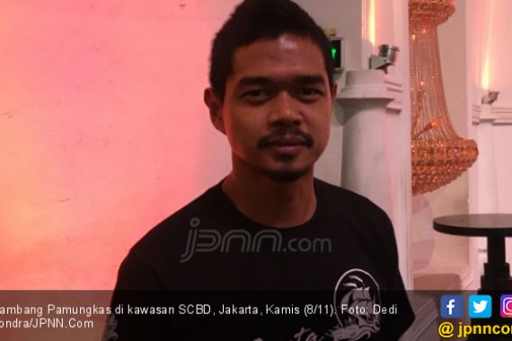 Jane Abel Menangis Tak Jua Dihubungi Bambang Pamungkas - JPNN.COM