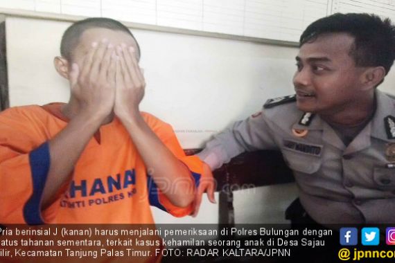 Pria Bejat dan Bocah di Kolong Rumah, Astaga Terjadi 2 Kali - JPNN.COM